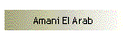 Amani El Arab