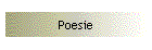 Poesie